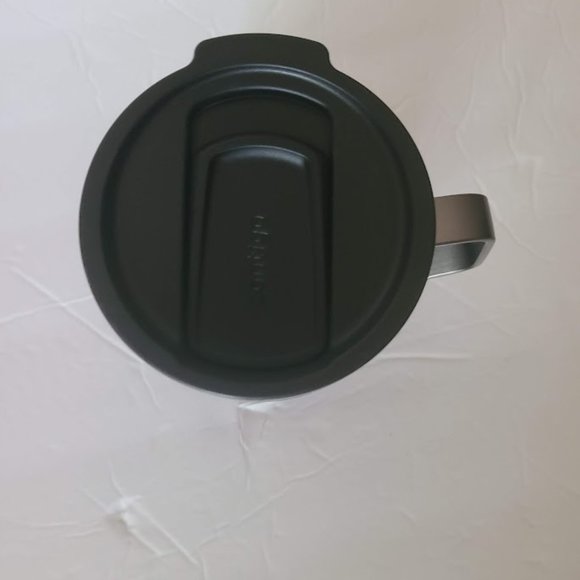 Contigo 14 oz. Vacuum Insulated Stainless Steel Mug with Handle - Picture 2 of 4